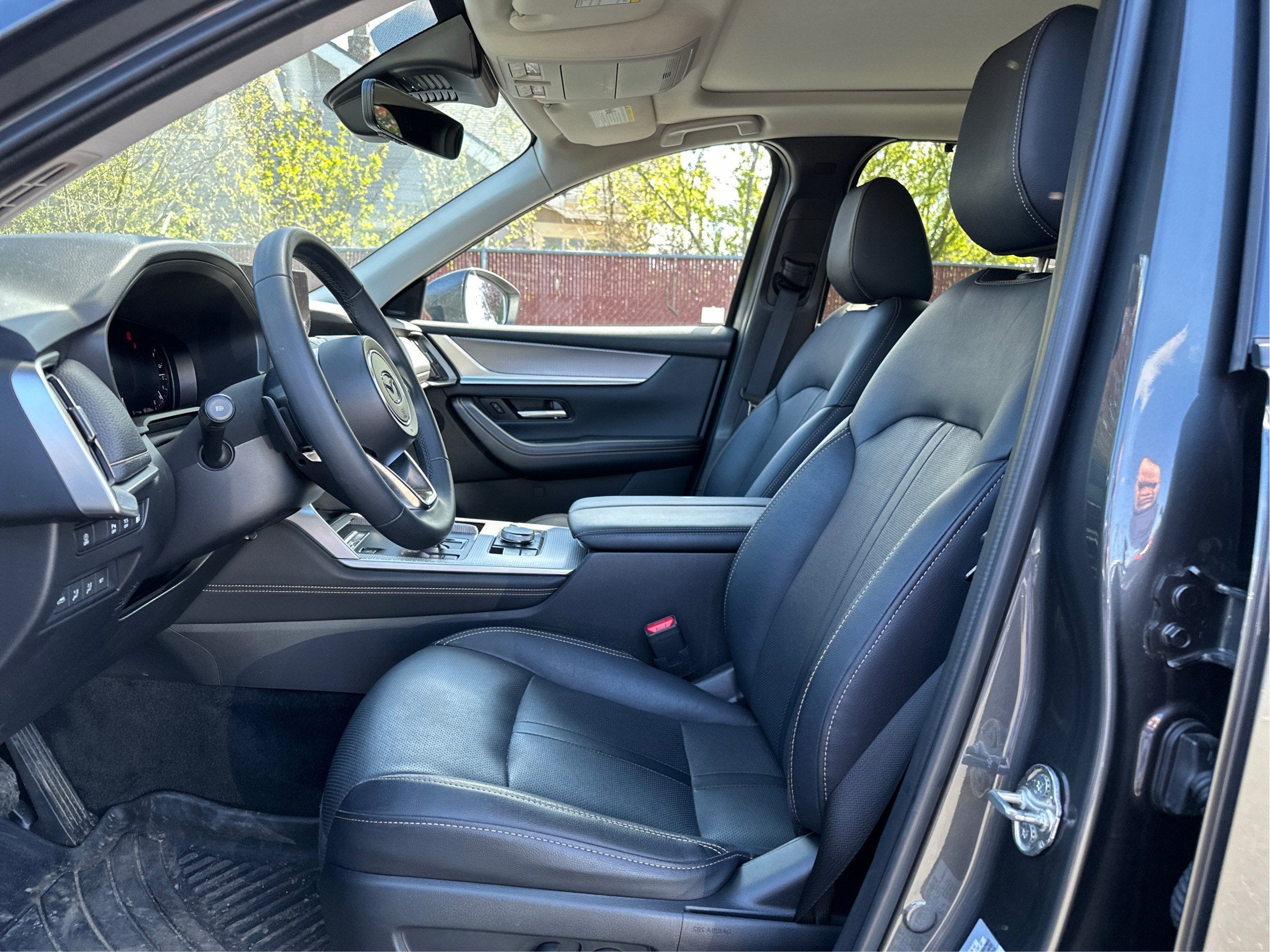 2024 Mazda Mazda CX-90 PHEV Premium