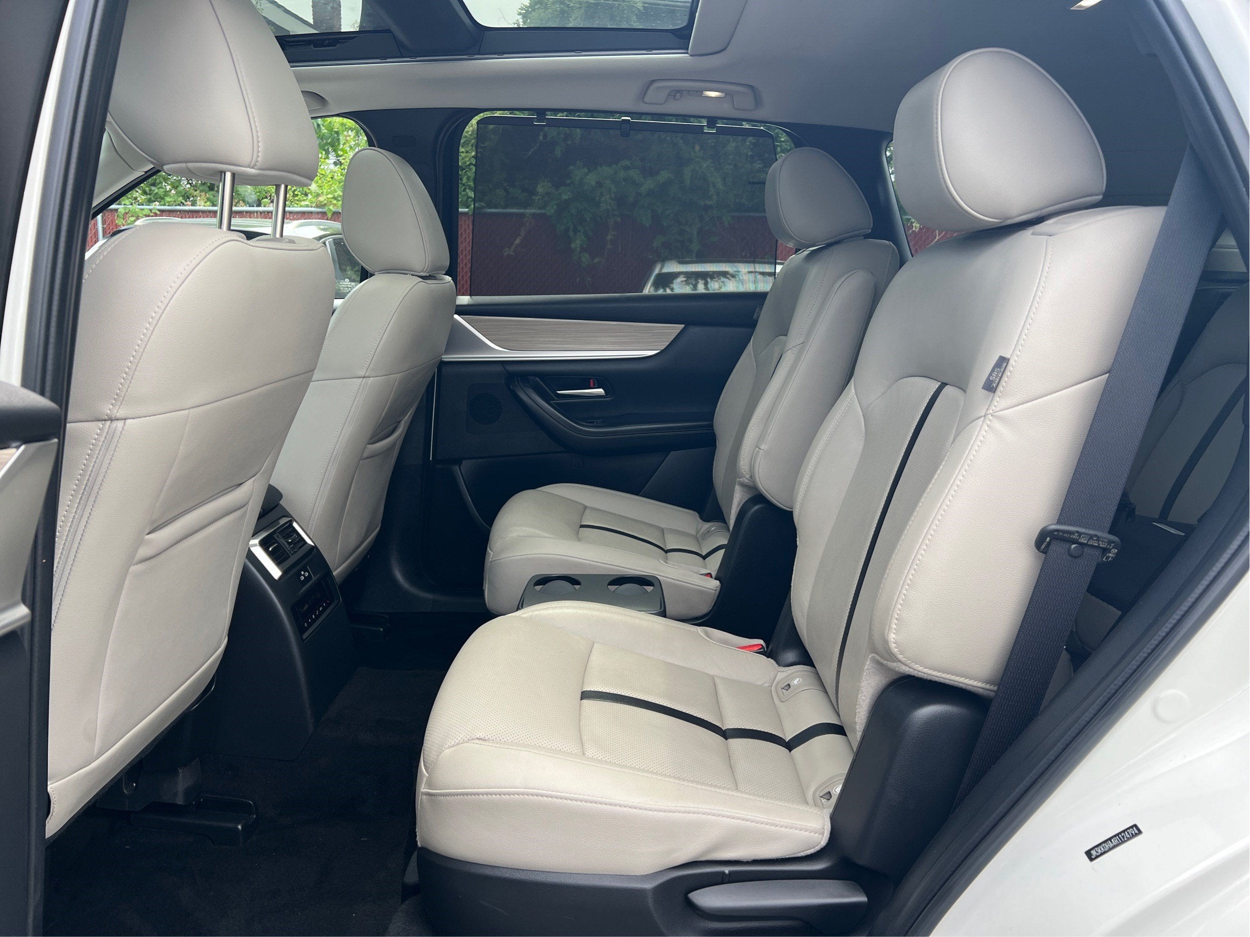 2024 Mazda Mazda CX-90 PHEV Premium