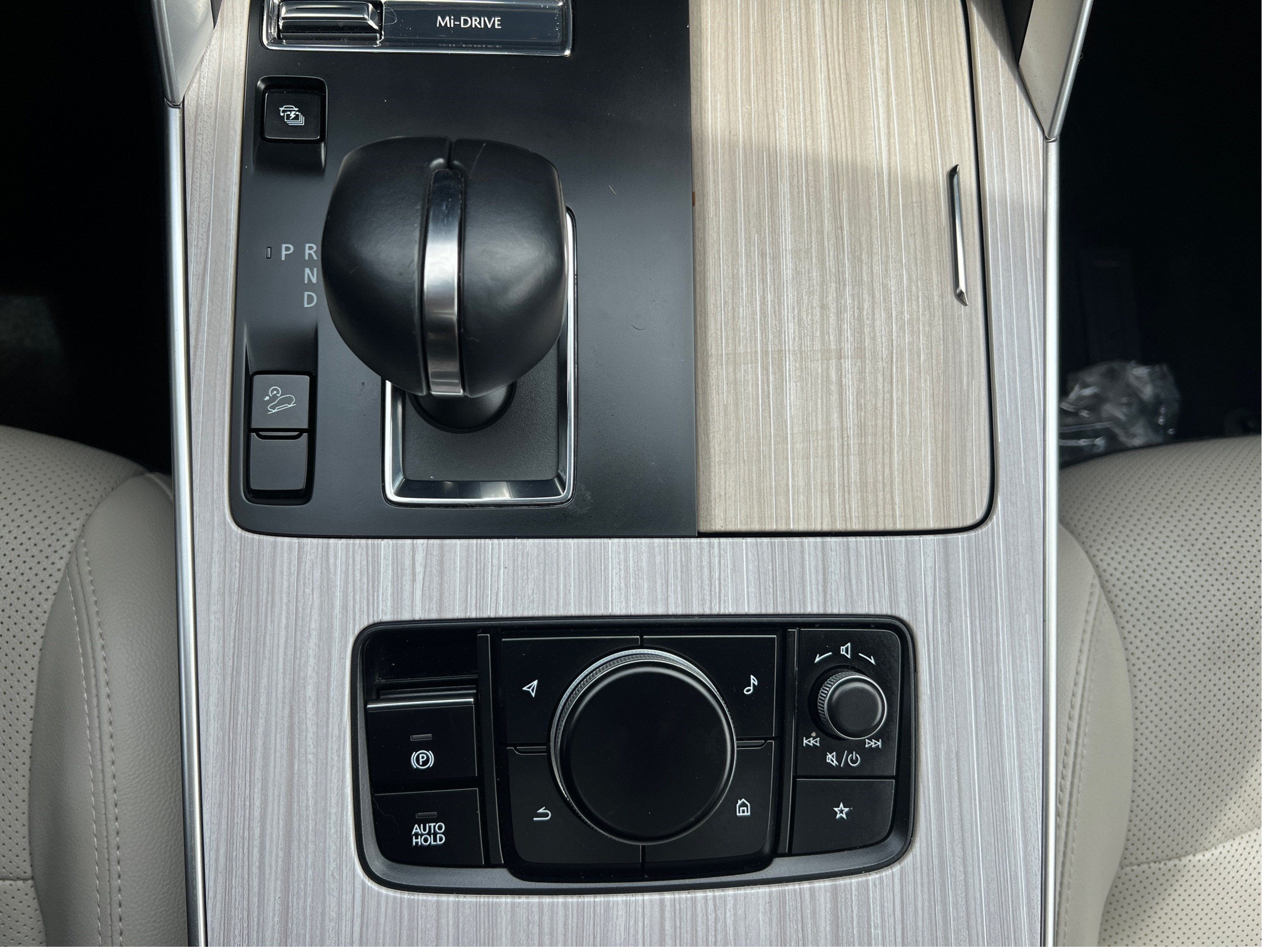 2024 Mazda Mazda CX-90 PHEV Premium