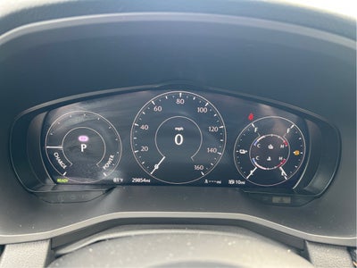 2024 Mazda Mazda CX-90 PHEV Premium