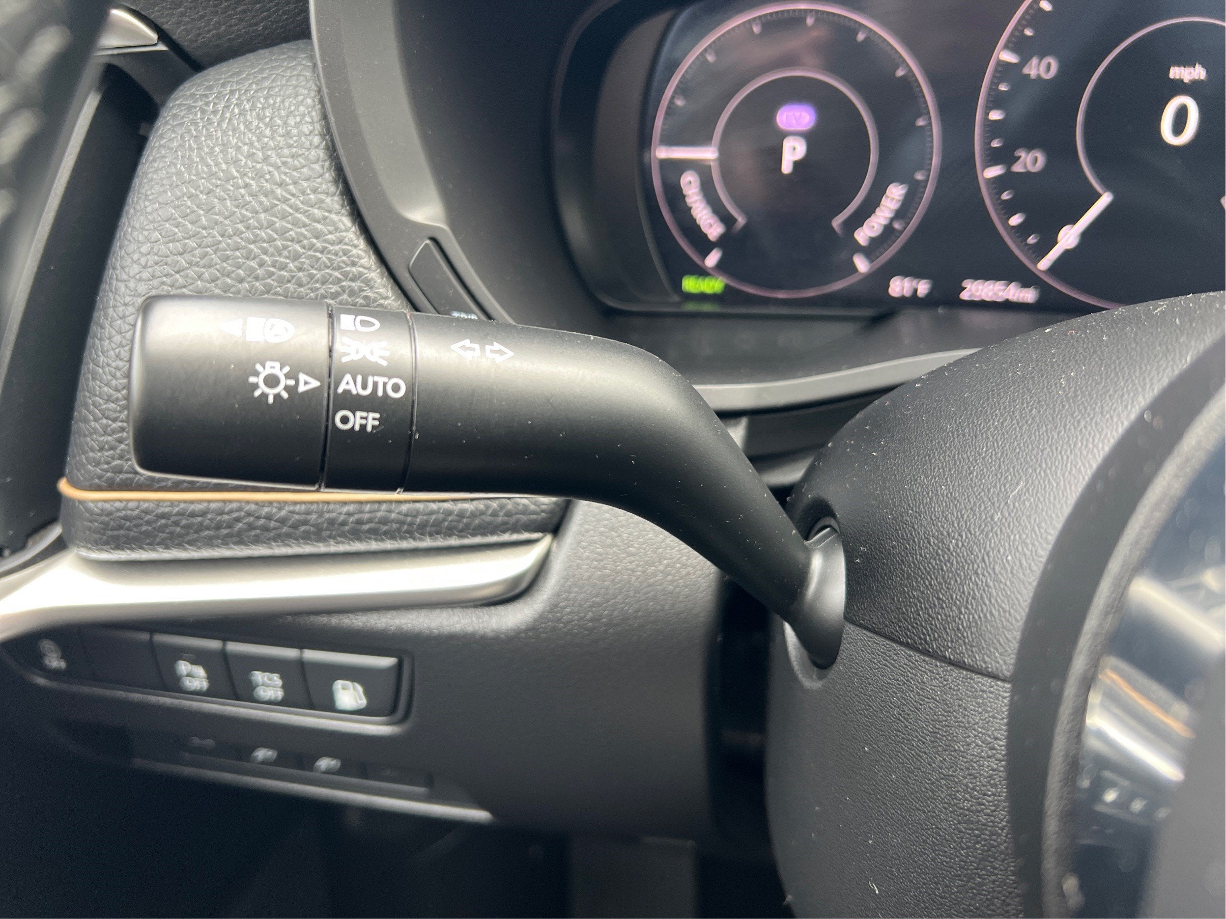 2024 Mazda Mazda CX-90 PHEV Premium