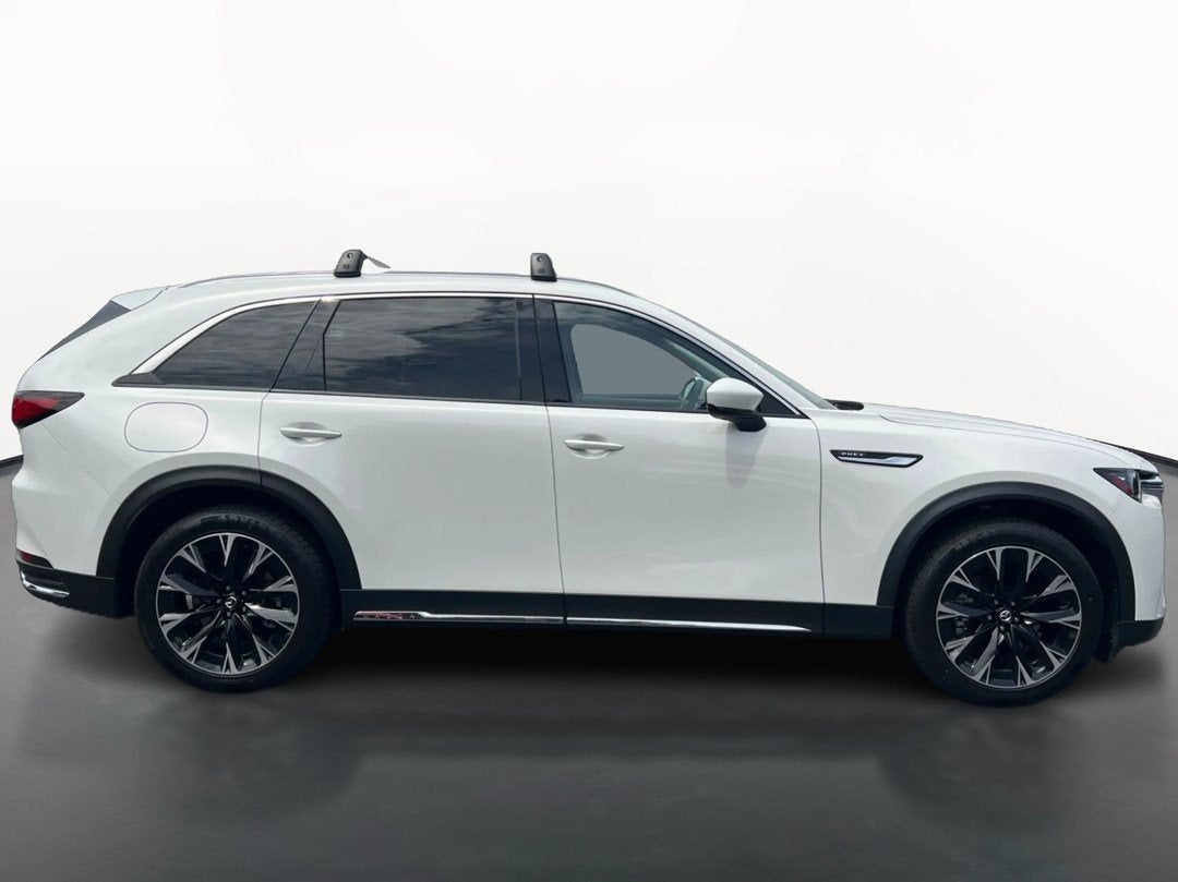 2024 Mazda Mazda CX-90 PHEV Premium