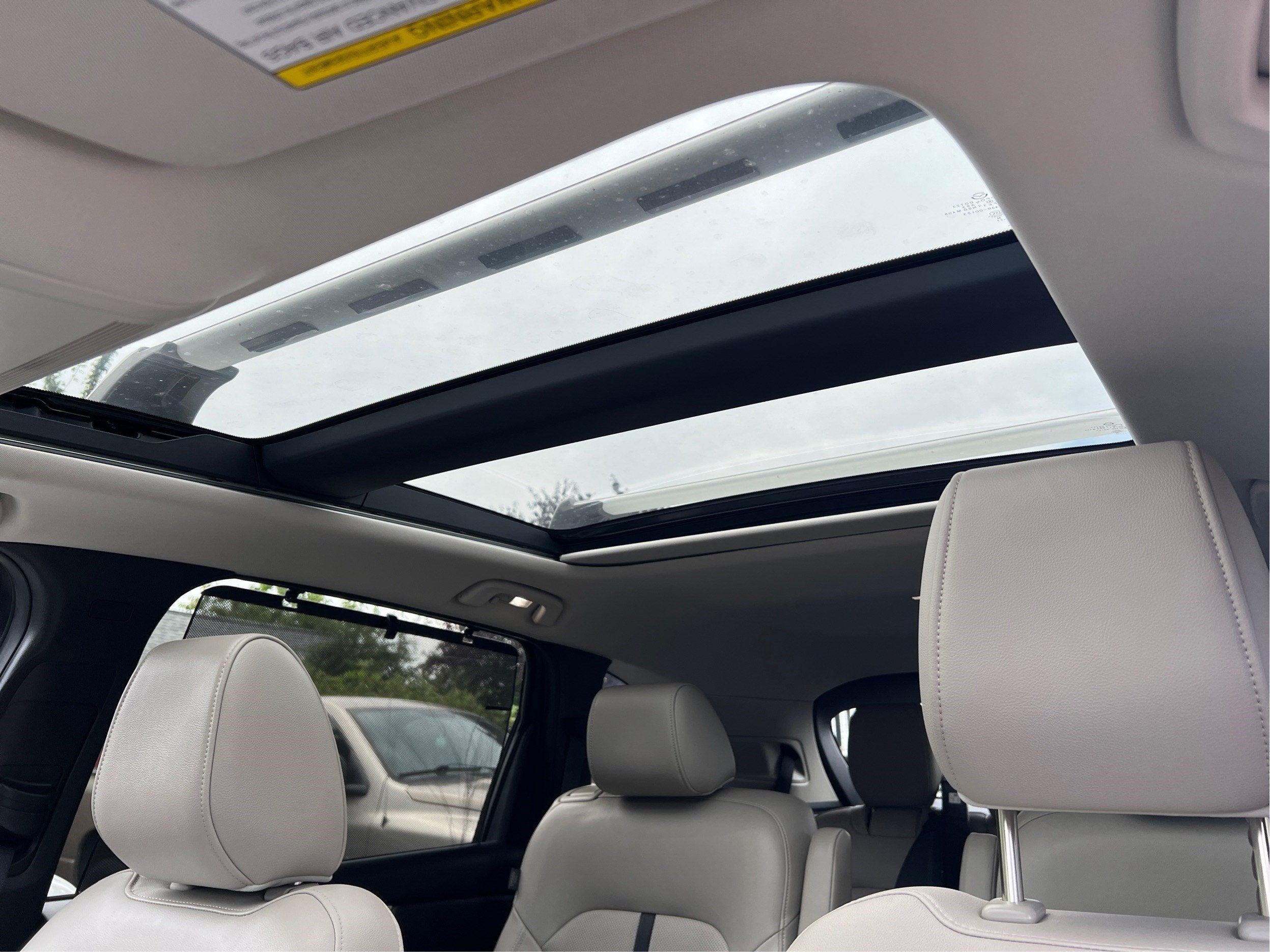 2024 Mazda Mazda CX-90 PHEV Premium