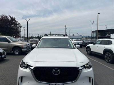 2024 Mazda Mazda CX-90 PHEV Premium