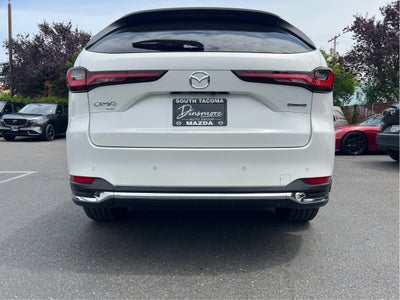 2024 Mazda Mazda CX-90 PHEV Premium