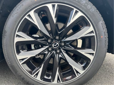 2024 Mazda Mazda CX-90 PHEV Premium