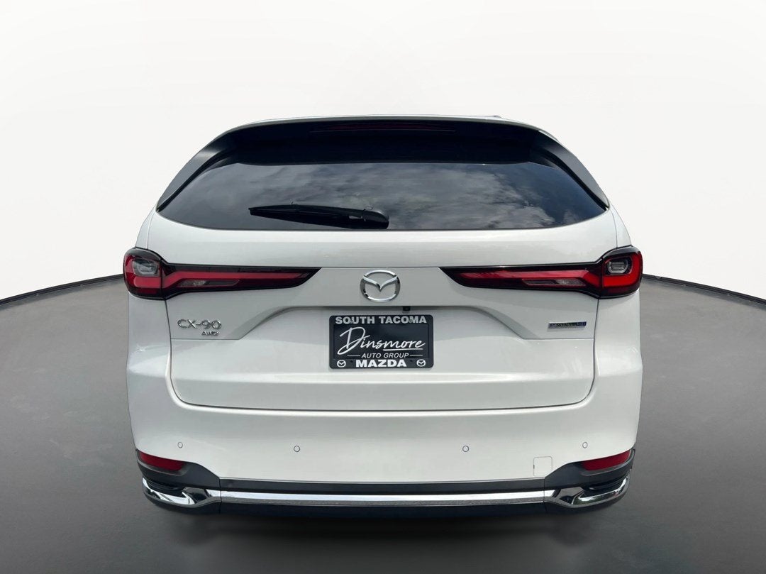 2024 Mazda Mazda CX-90 PHEV Premium