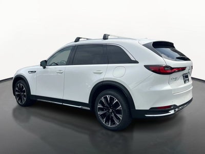 2024 Mazda Mazda CX-90 PHEV Premium