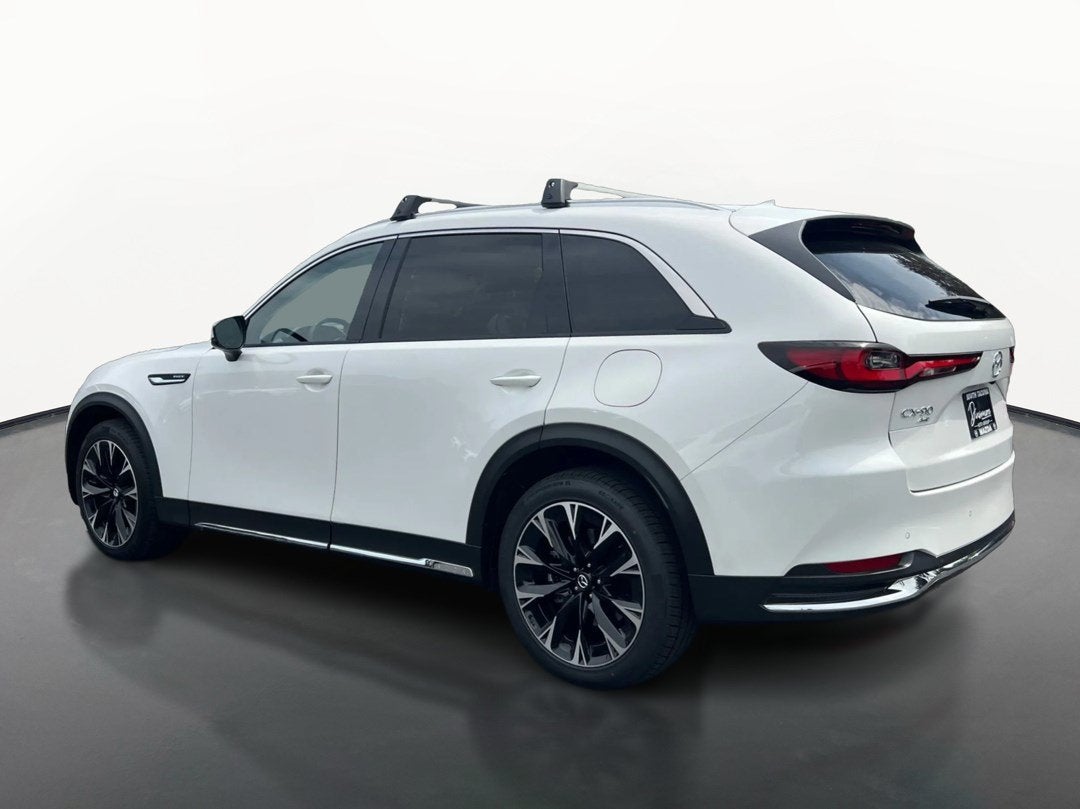2024 Mazda Mazda CX-90 PHEV Premium