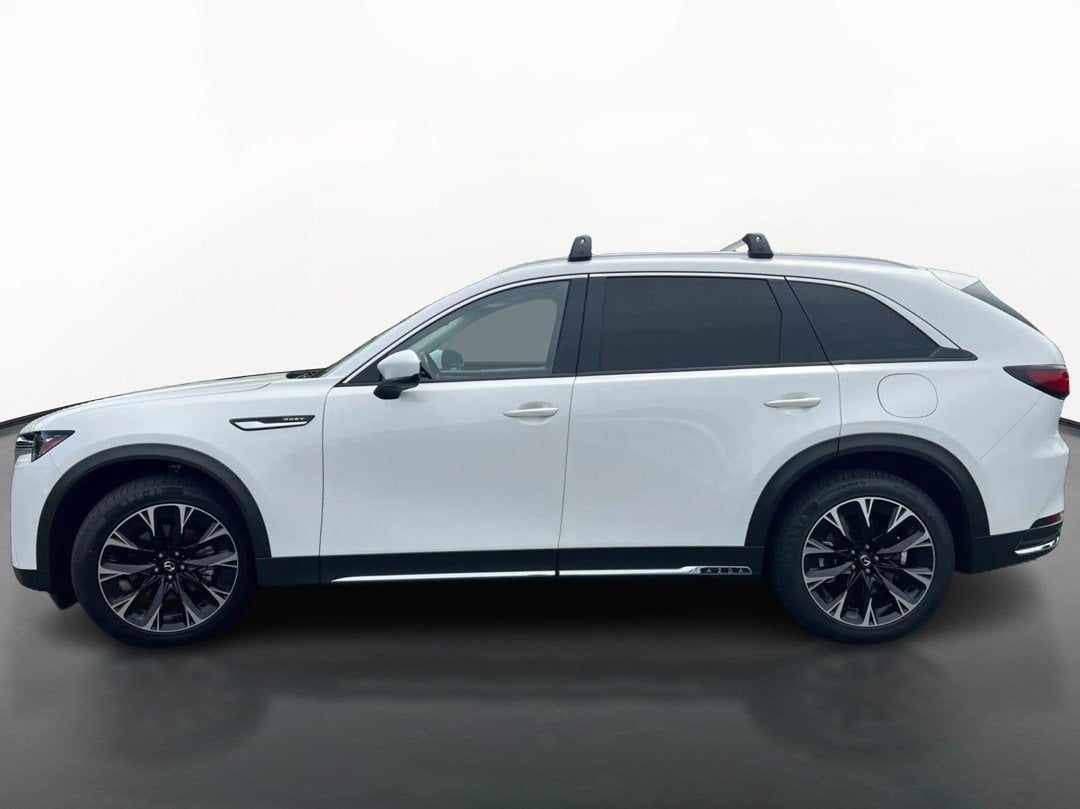 2024 Mazda Mazda CX-90 PHEV Premium