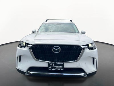 2024 Mazda Mazda CX-90 PHEV Premium