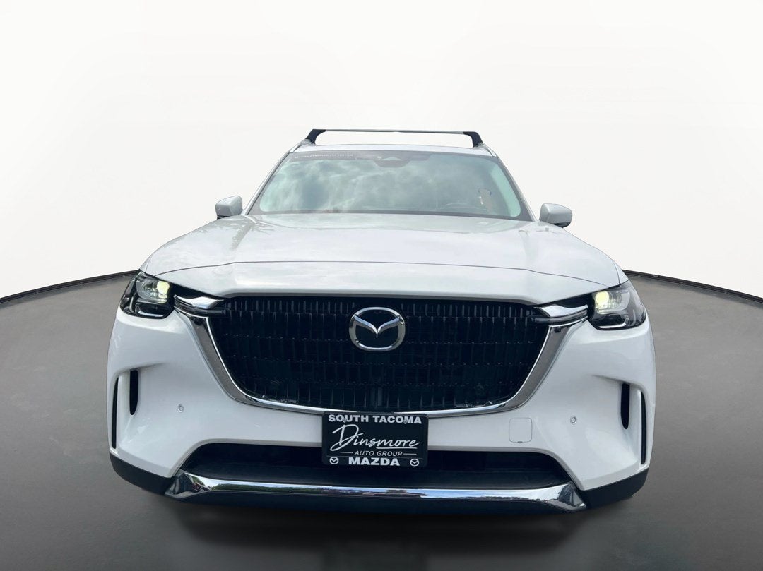 2024 Mazda Mazda CX-90 PHEV Premium