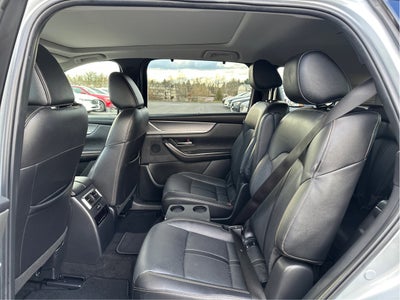 2024 Mazda Mazda CX-90 3.3 Turbo Premium AWD