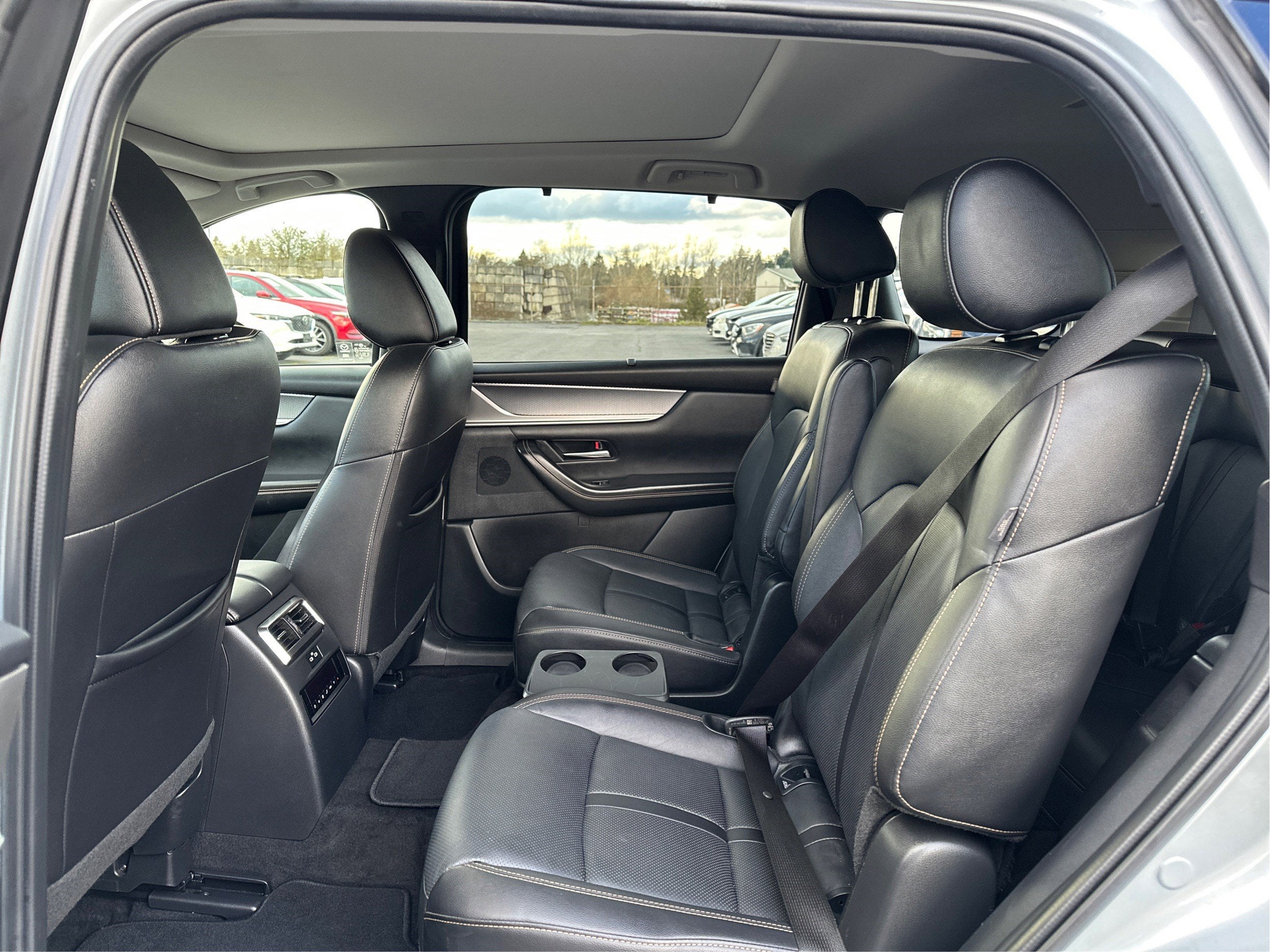 2024 Mazda Mazda CX-90 3.3 Turbo Premium AWD