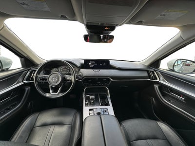 2024 Mazda Mazda CX-90 3.3 Turbo Premium AWD