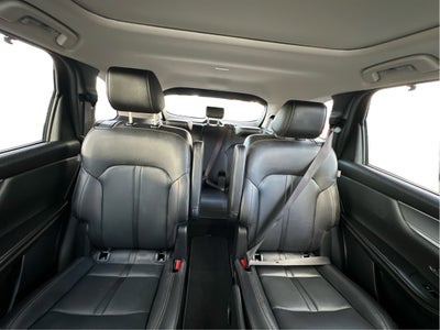 2024 Mazda Mazda CX-90 3.3 Turbo Premium AWD