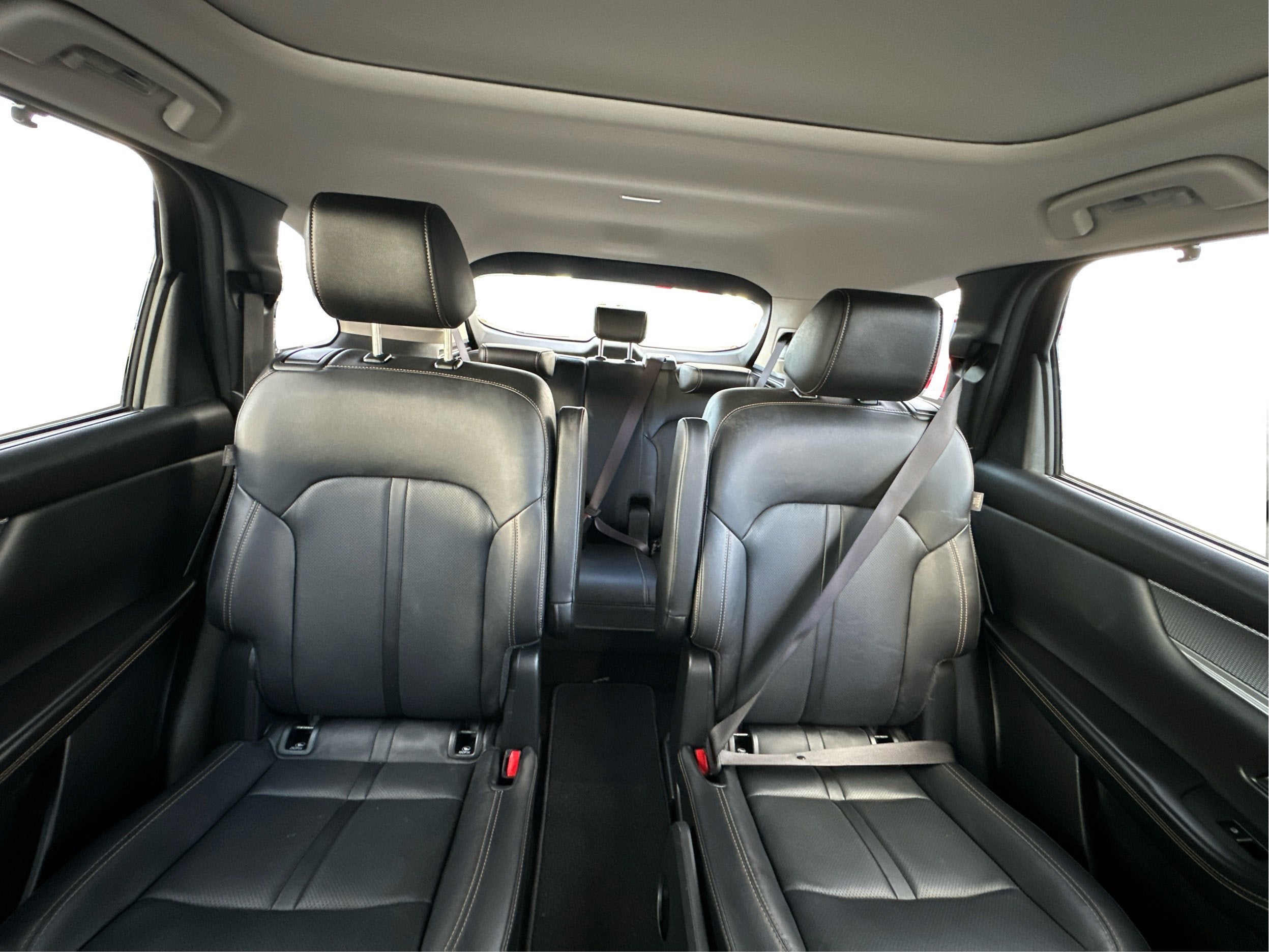 2024 Mazda Mazda CX-90 3.3 Turbo Premium AWD