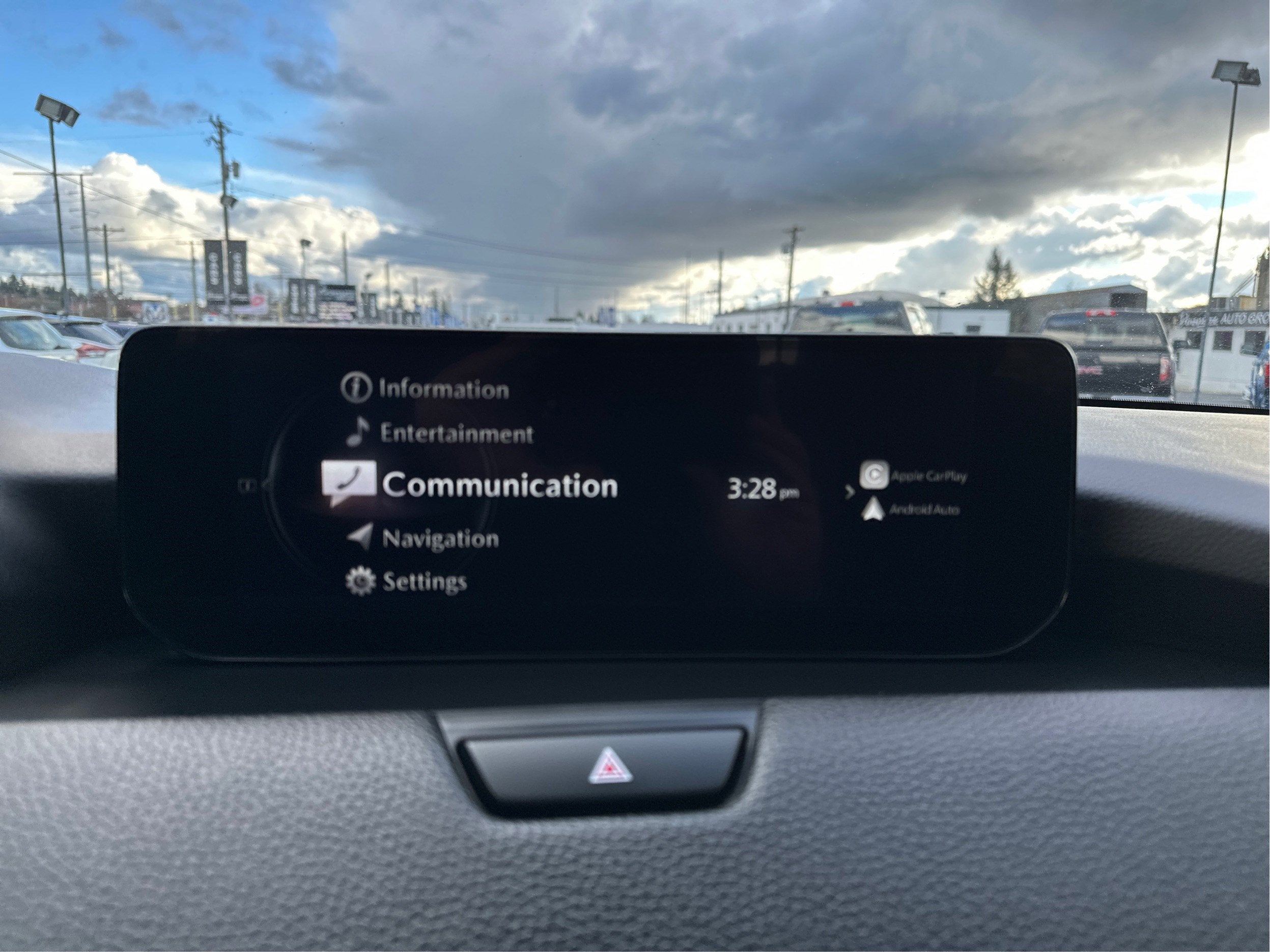 2024 Mazda Mazda CX-90 3.3 Turbo Premium AWD