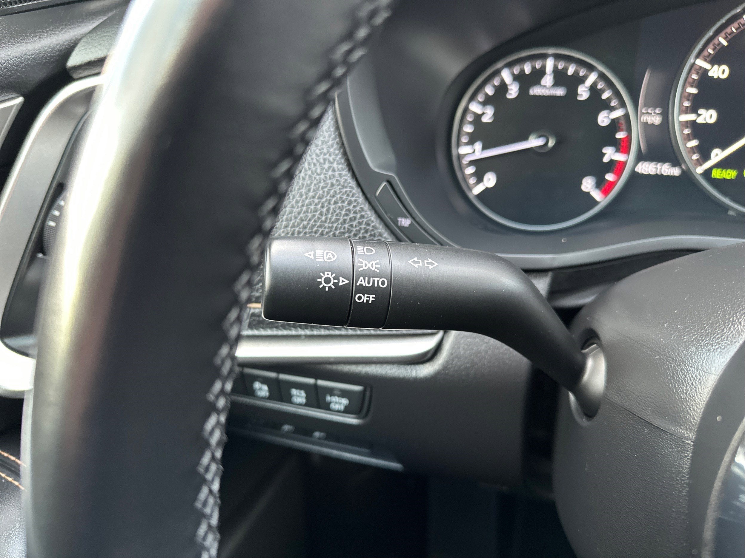 2024 Mazda Mazda CX-90 3.3 Turbo Premium AWD