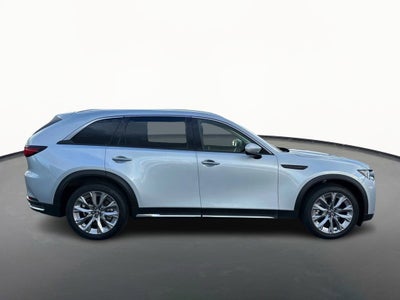 2024 Mazda Mazda CX-90 3.3 Turbo Premium AWD