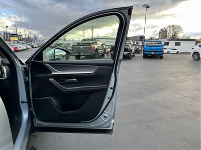 2024 Mazda Mazda CX-90 3.3 Turbo Premium AWD