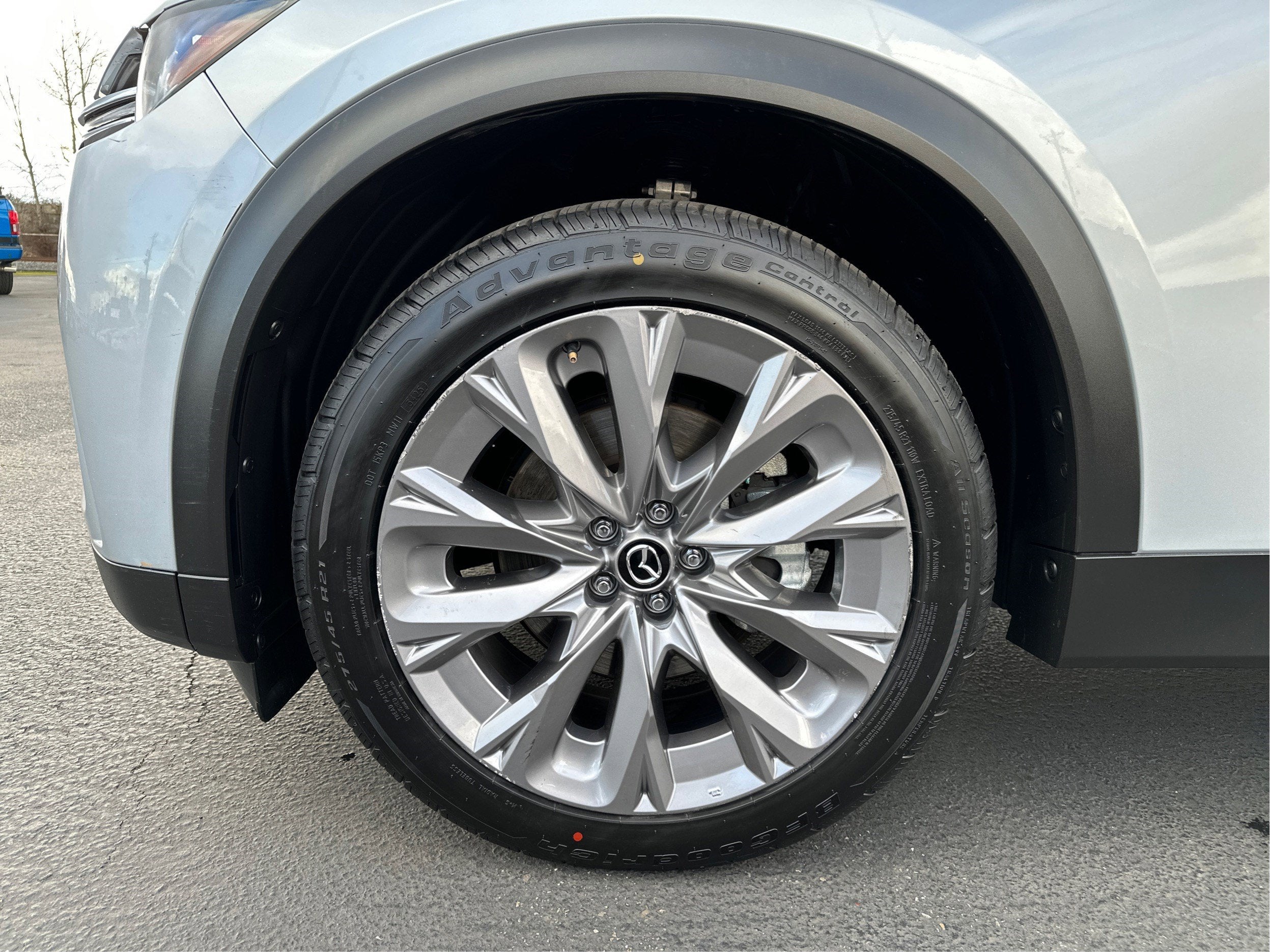 2024 Mazda Mazda CX-90 3.3 Turbo Premium AWD