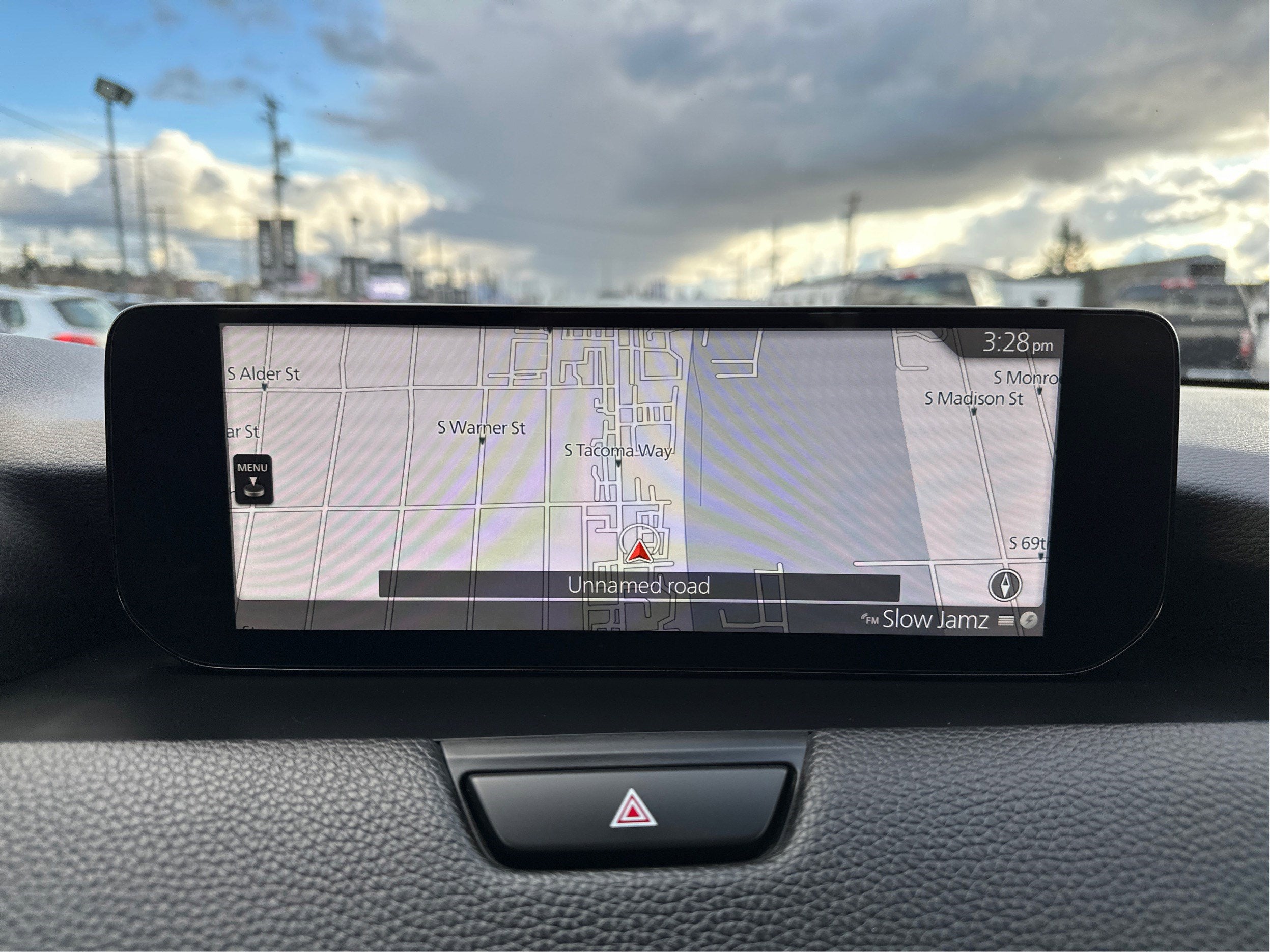 2024 Mazda Mazda CX-90 3.3 Turbo Premium AWD