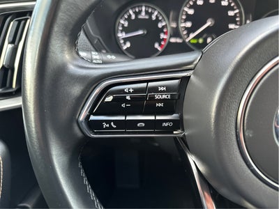 2024 Mazda Mazda CX-90 3.3 Turbo Premium AWD