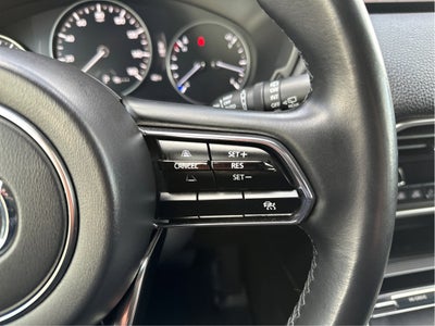 2024 Mazda Mazda CX-90 3.3 Turbo Premium AWD