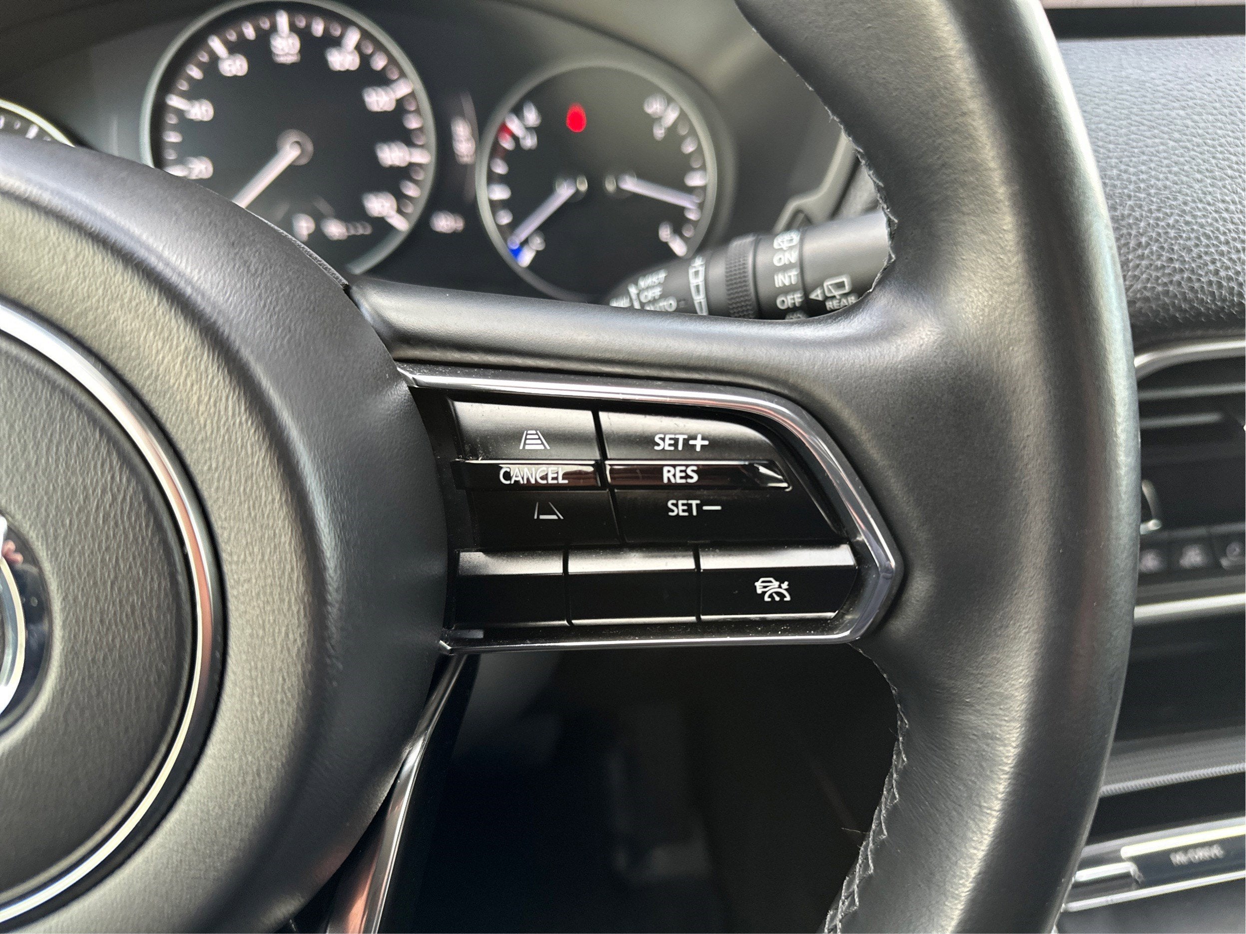 2024 Mazda Mazda CX-90 3.3 Turbo Premium AWD