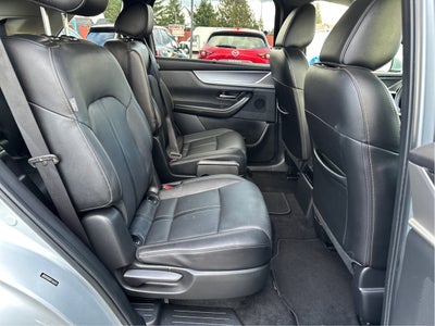 2024 Mazda Mazda CX-90 3.3 Turbo Premium AWD