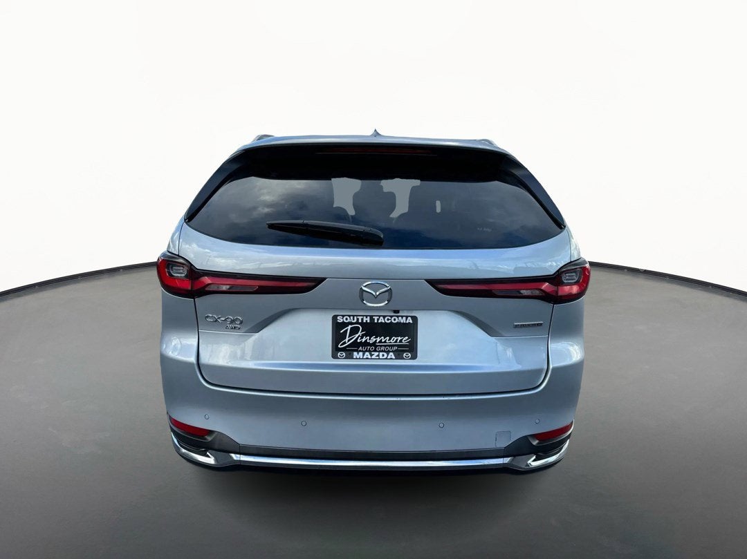 2024 Mazda Mazda CX-90 3.3 Turbo Premium AWD