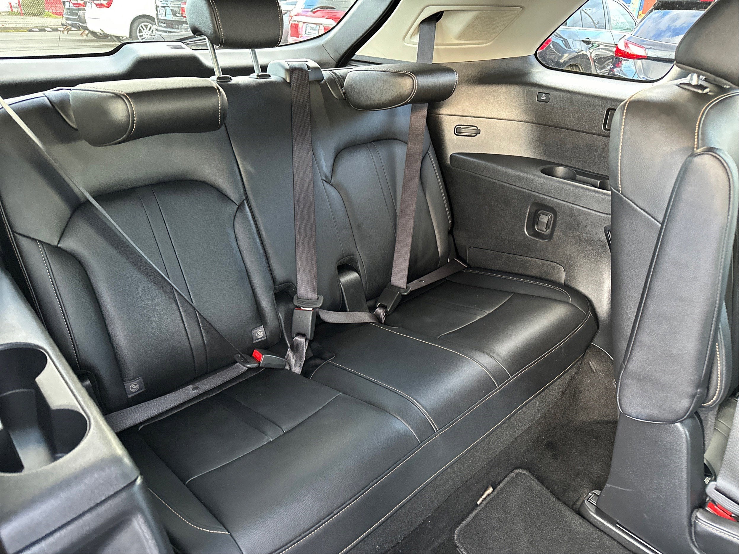 2024 Mazda Mazda CX-90 3.3 Turbo Premium AWD