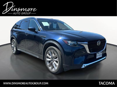 2024 Mazda Mazda CX-90 Premium AWD