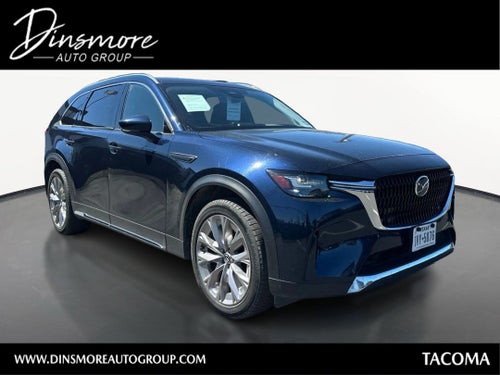 2024 Mazda Mazda CX-90 Premium AWD