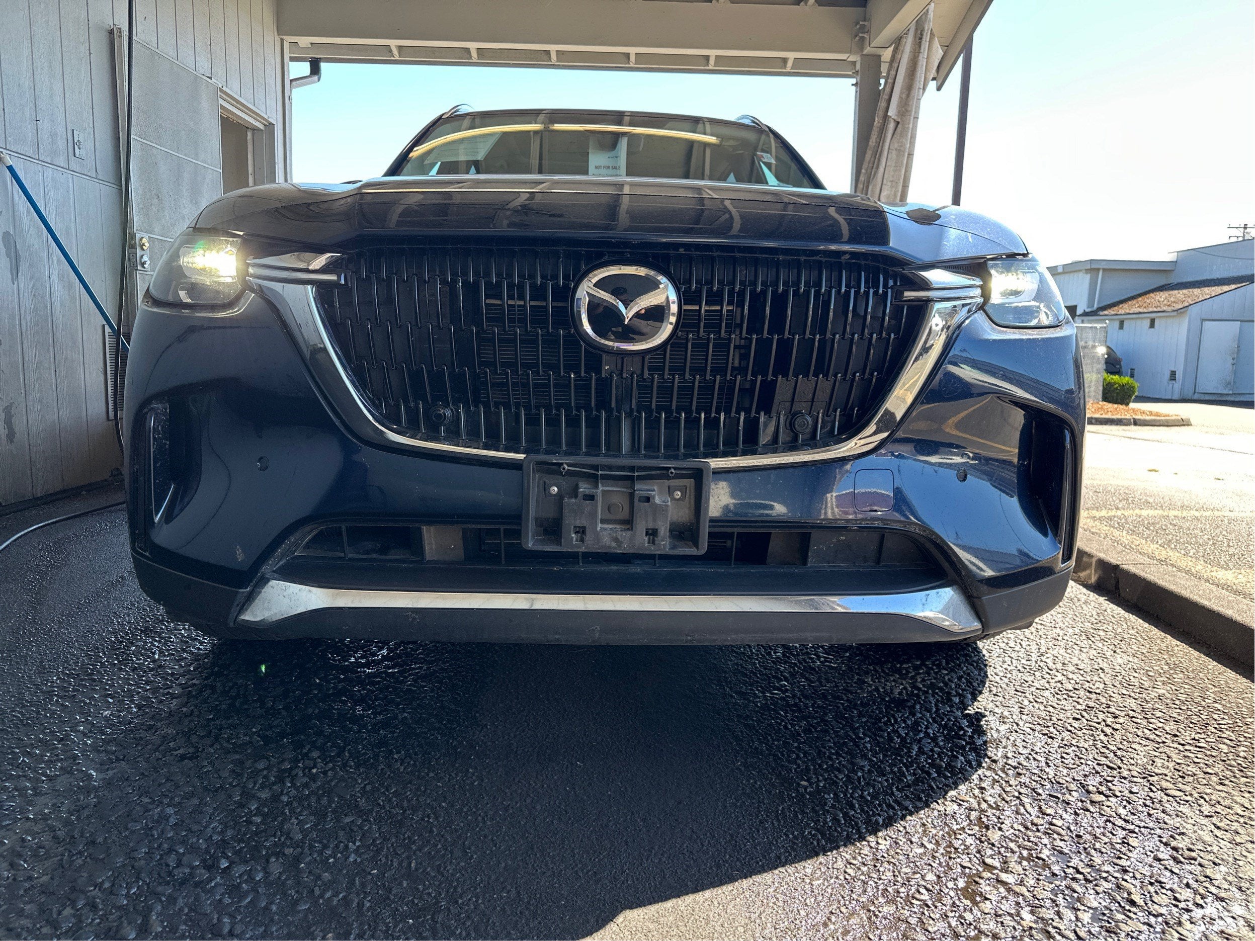 2024 Mazda Mazda CX-90 Premium AWD