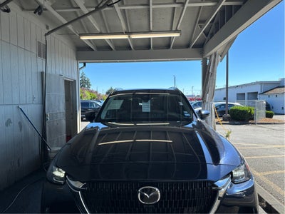 2024 Mazda Mazda CX-90 Premium AWD