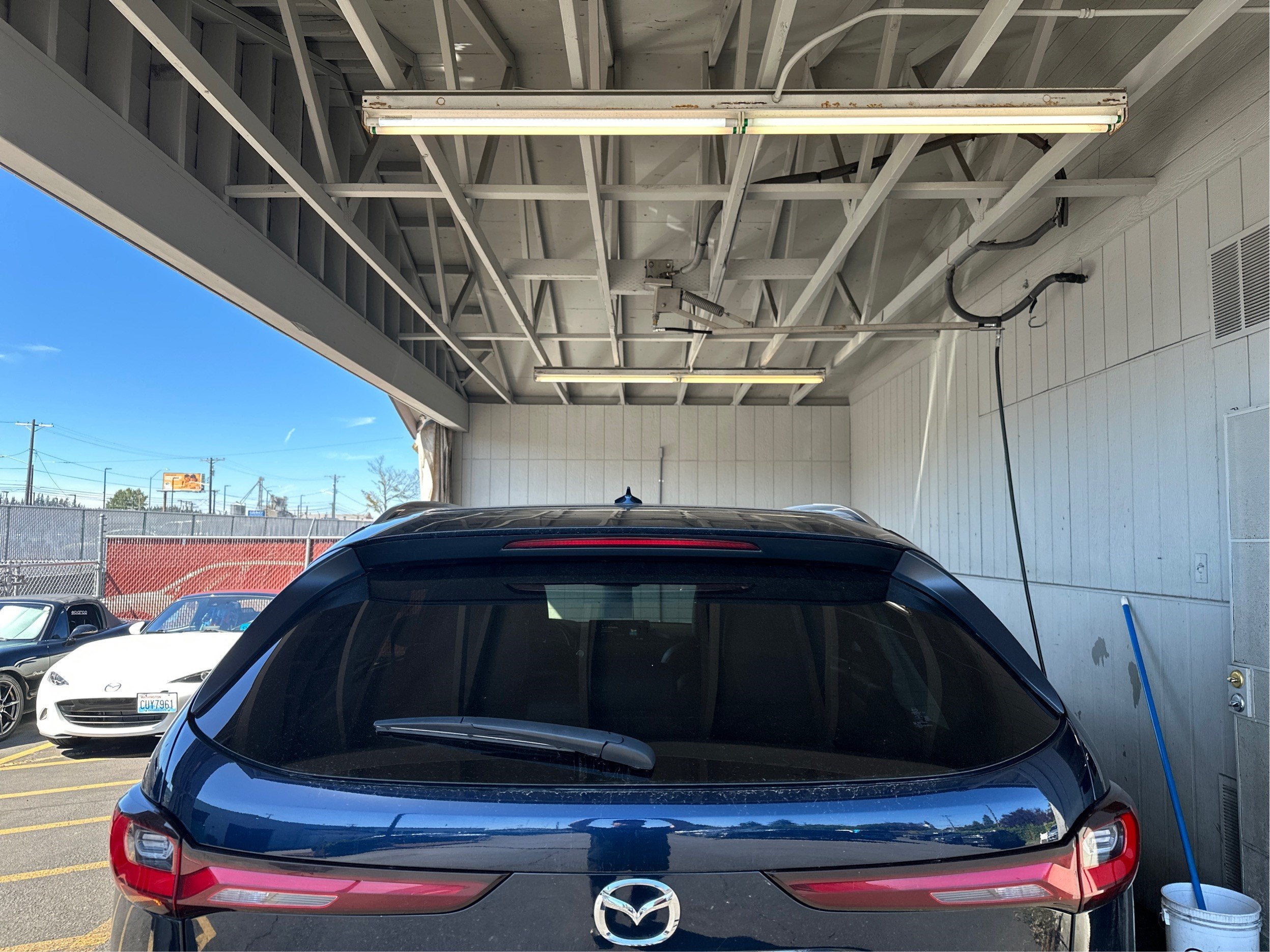 2024 Mazda Mazda CX-90 Premium AWD