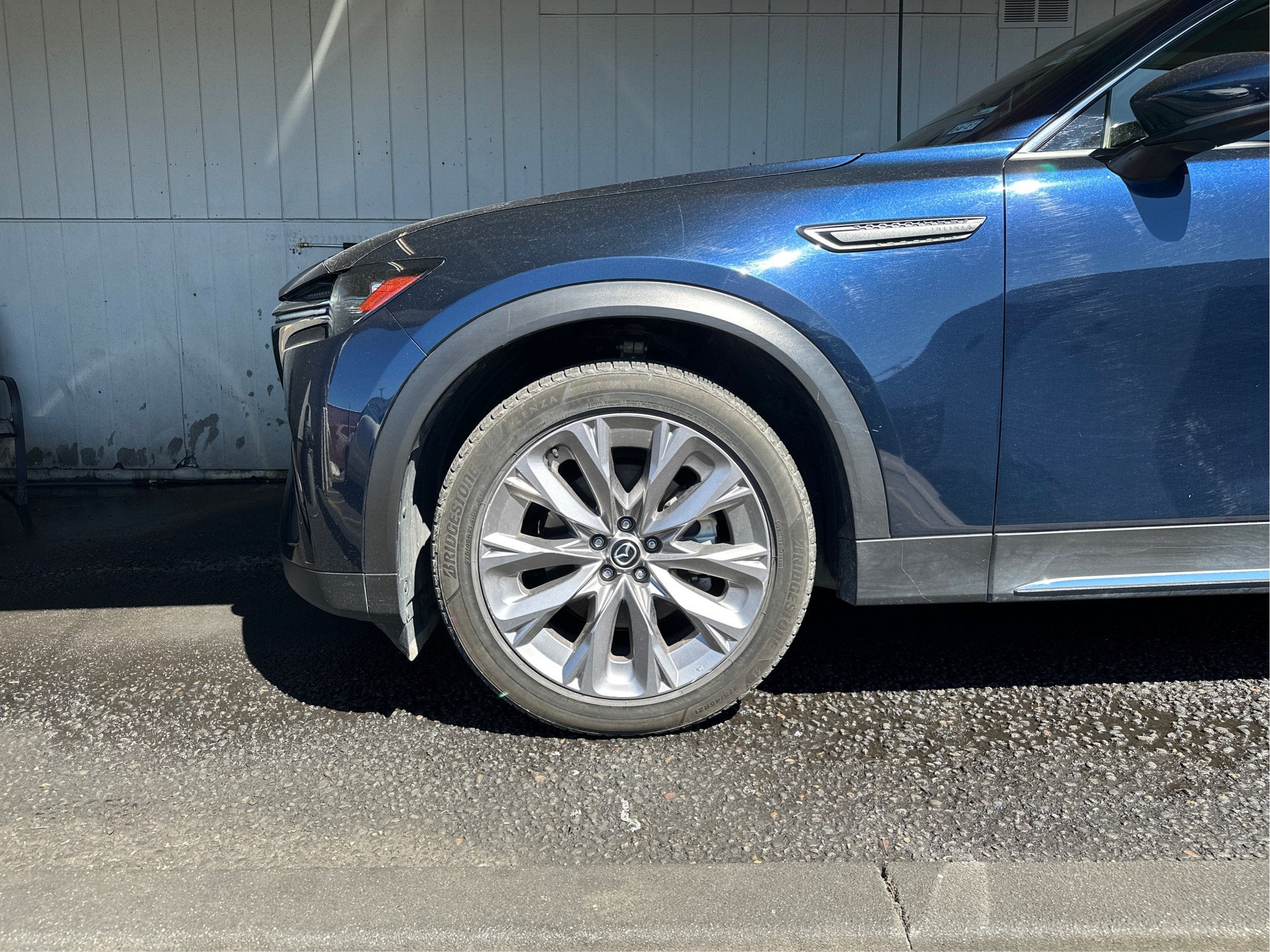 2024 Mazda Mazda CX-90 Premium AWD