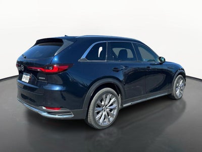 2024 Mazda Mazda CX-90 Premium AWD