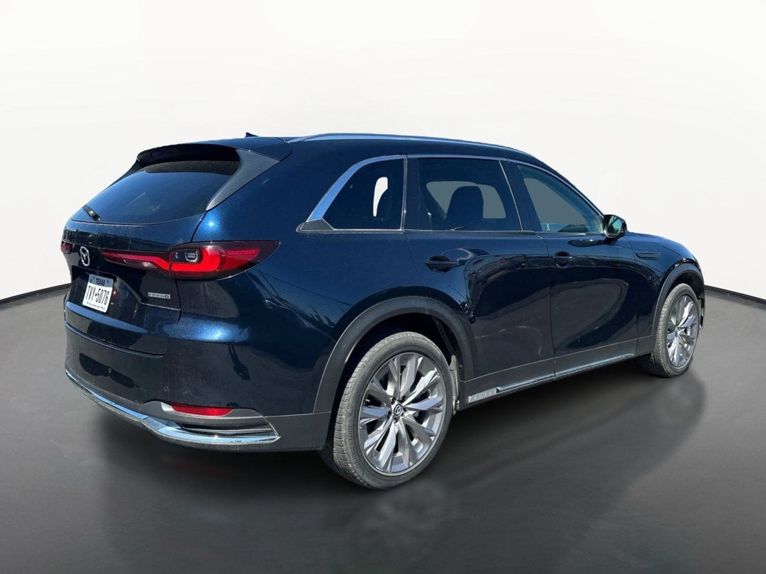 2024 Mazda Mazda CX-90 Premium AWD