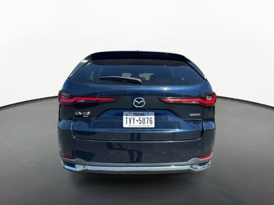 2024 Mazda Mazda CX-90 Premium AWD