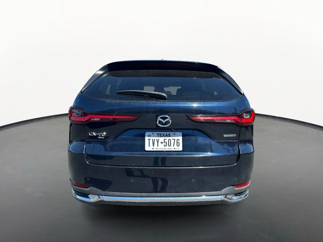 2024 Mazda Mazda CX-90 Premium AWD