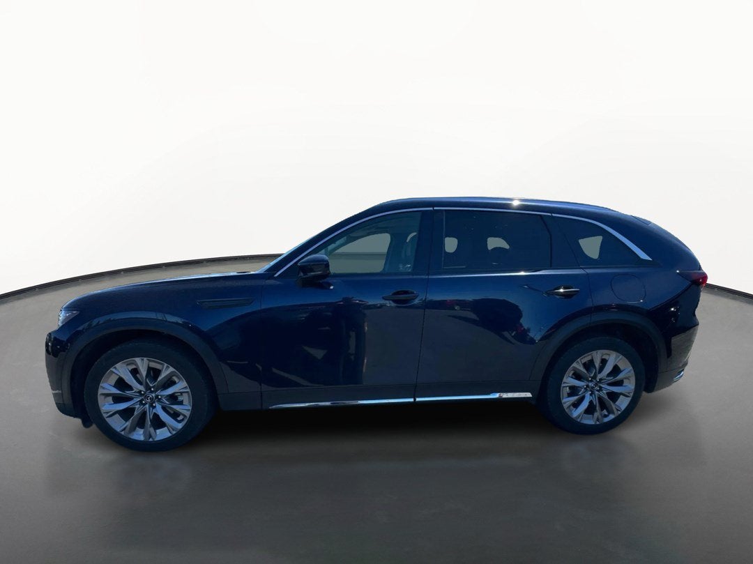 2024 Mazda Mazda CX-90 Premium AWD