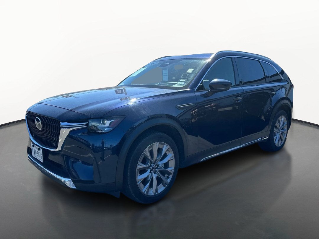 2024 Mazda Mazda CX-90 Premium AWD