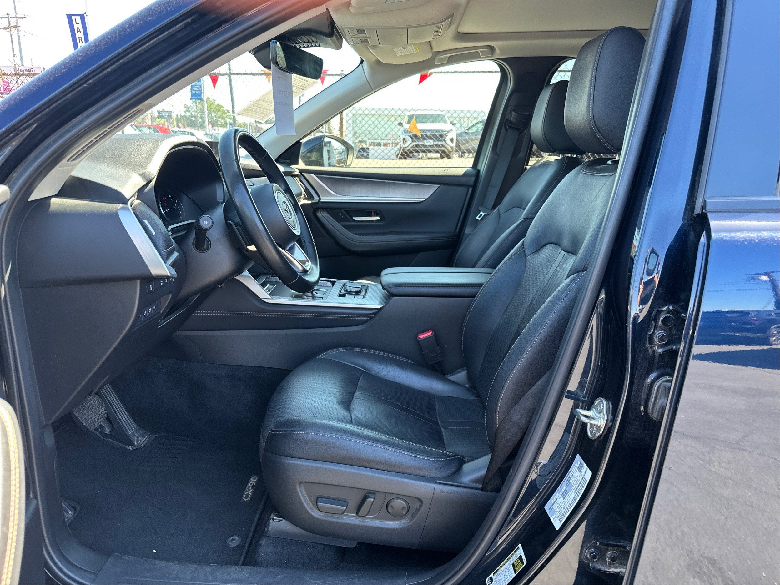 2024 Mazda Mazda CX-90 Premium AWD