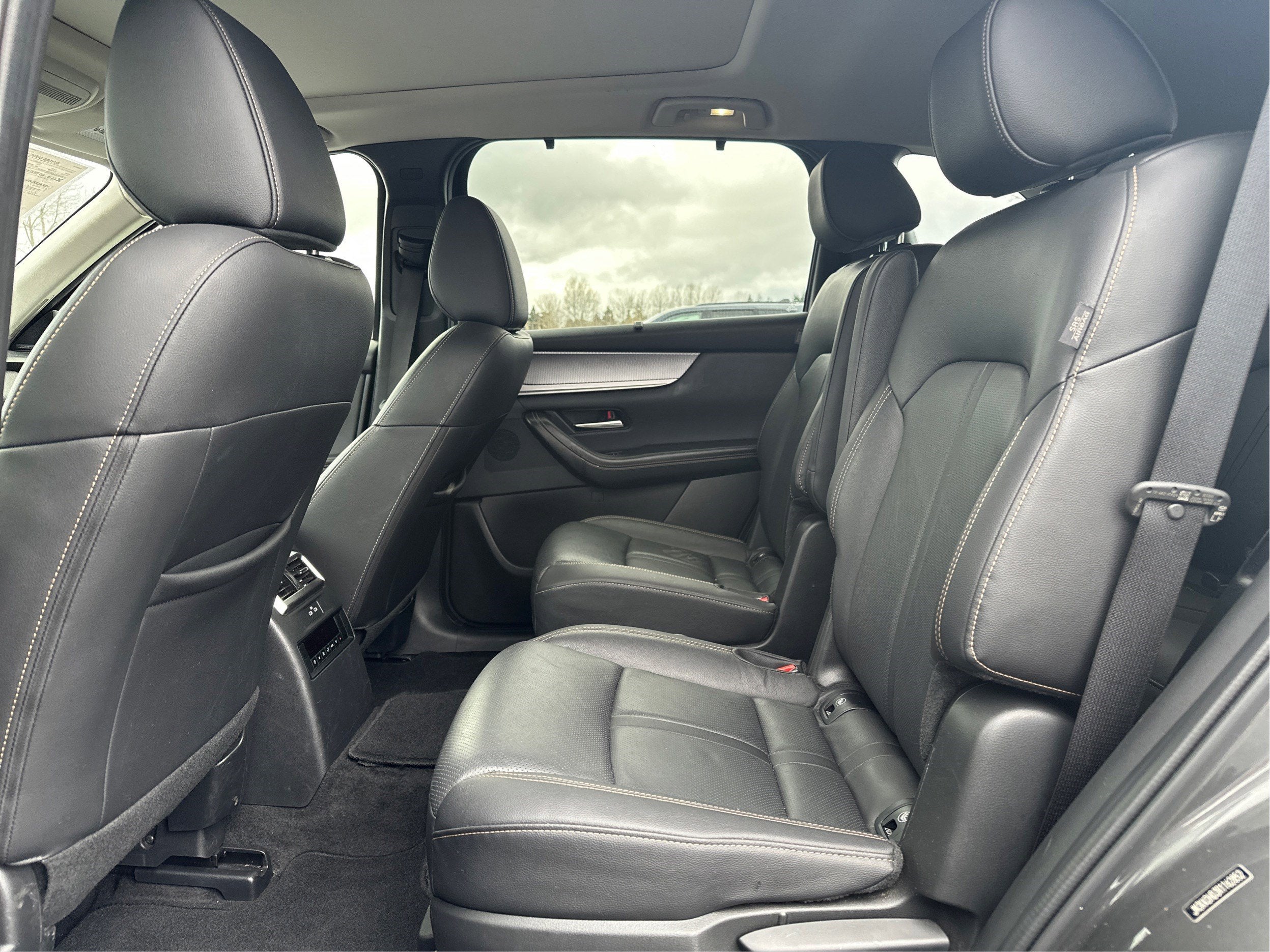 2024 Mazda Mazda CX-90 3.3 Turbo Premium AWD