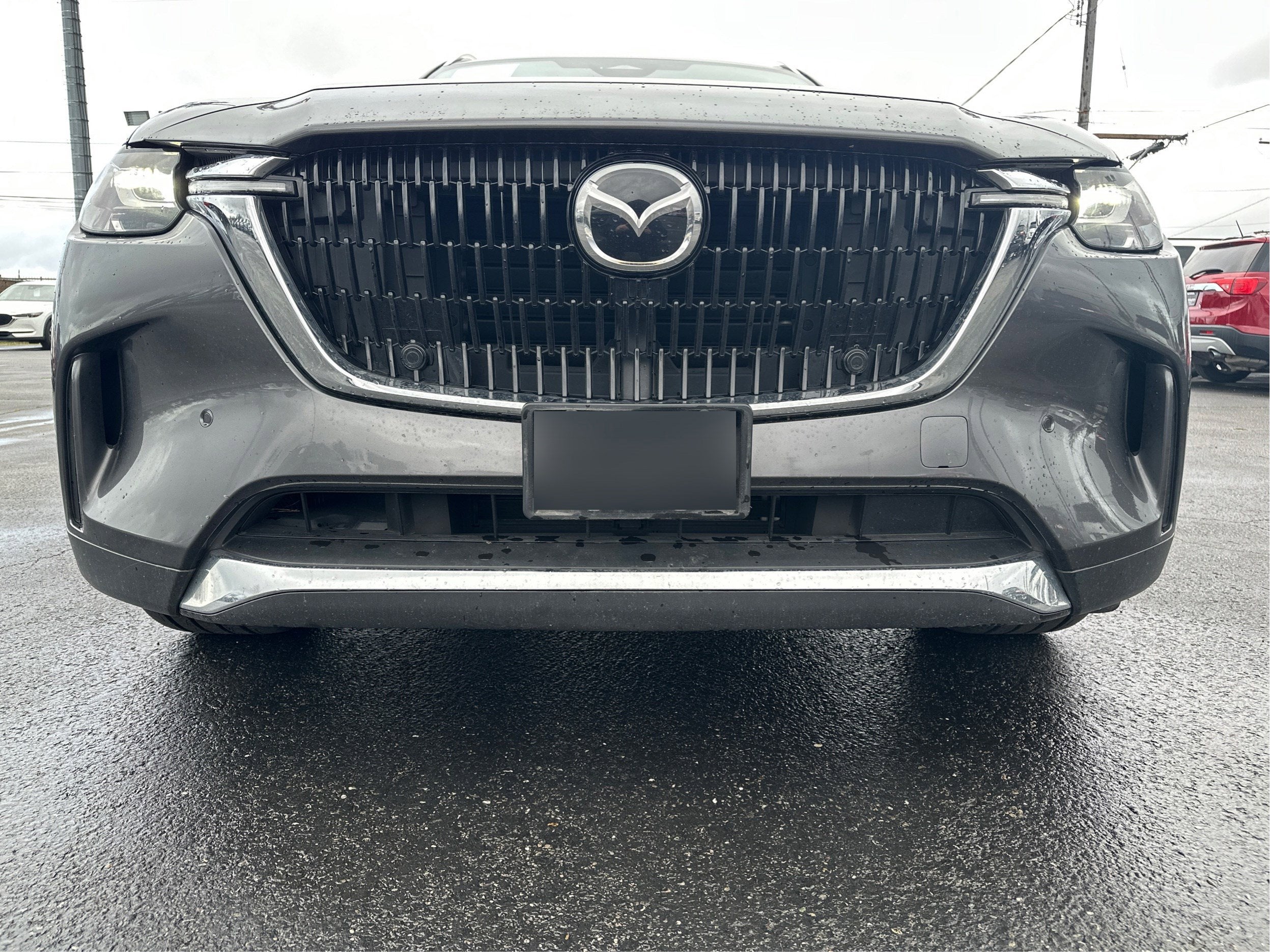 2024 Mazda Mazda CX-90 3.3 Turbo Premium AWD