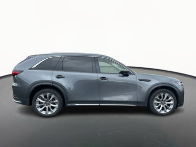 2024 Mazda Mazda CX-90 3.3 Turbo Premium AWD