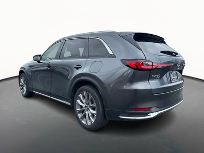 2024 Mazda Mazda CX-90 3.3 Turbo Premium AWD